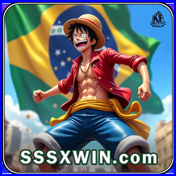 Imagem promocional da SSSXWIN mostrando a plataforma e suas vantagens