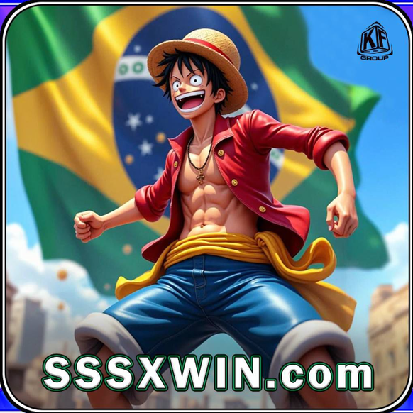Logo da SSSXWIN